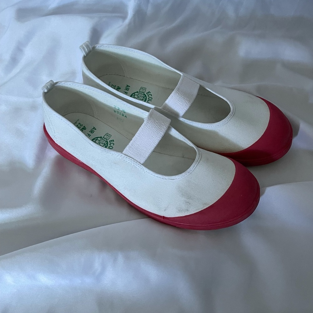 Cosplay indoor uniform shoes